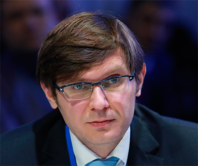 Макрушин А. В.