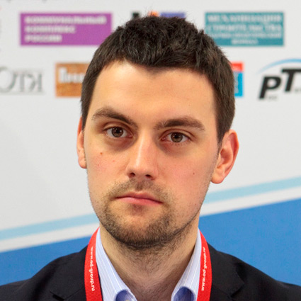 Таманцев А. В.