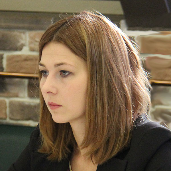 Поспелова М. А.