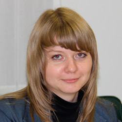 Тетушкина Е. Е.