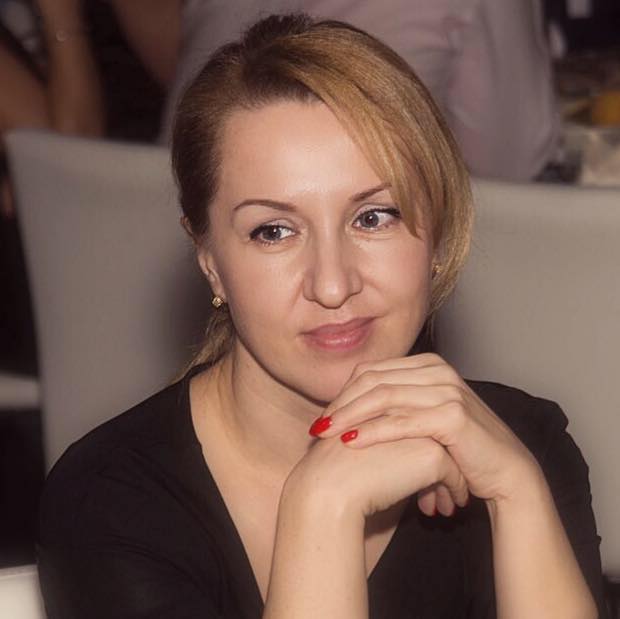 Мамонова А. И.